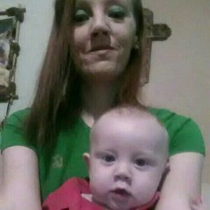 Meet your Posher, Crystal